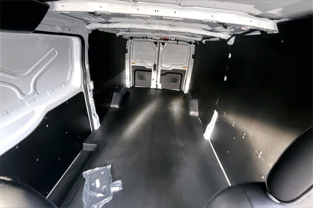 2025 Ford Transit Van Base - Photo 10