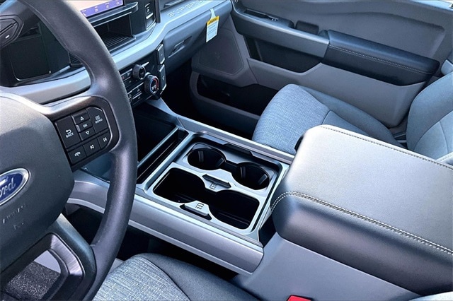 2026 Ford F-350 Super Duty XLT - Photo 8