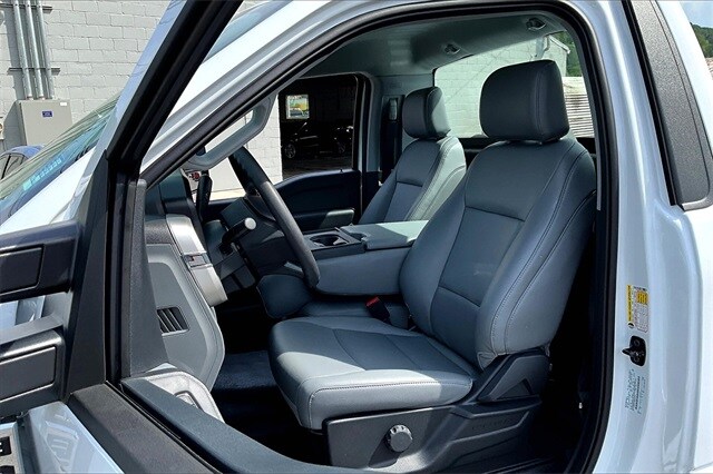 2025 Ford F-250 Super Duty XL - Photo 9