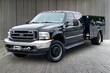  Ford F-550 Chassis