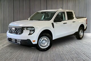 2026 Ford Maverick XL Truck SuperCrew
