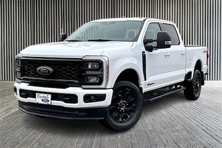 2025 Ford F-250 XLT Truck Crew Cab