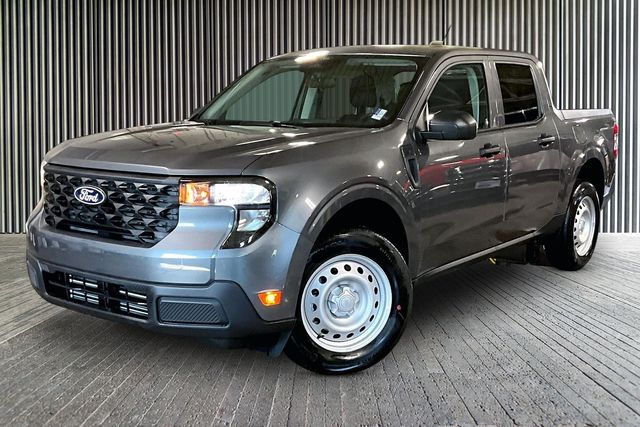 2026 Ford Maverick XL AWD's photo