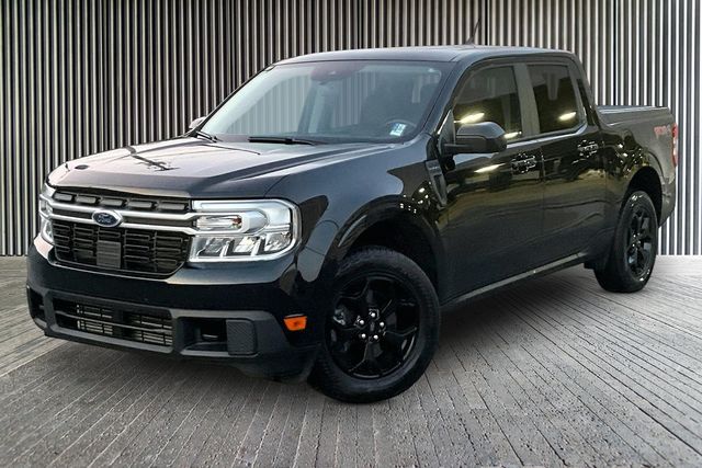 2024 Ford Maverick Lariat AWD's photo