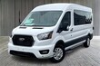 Ford Transit-350 Passenger