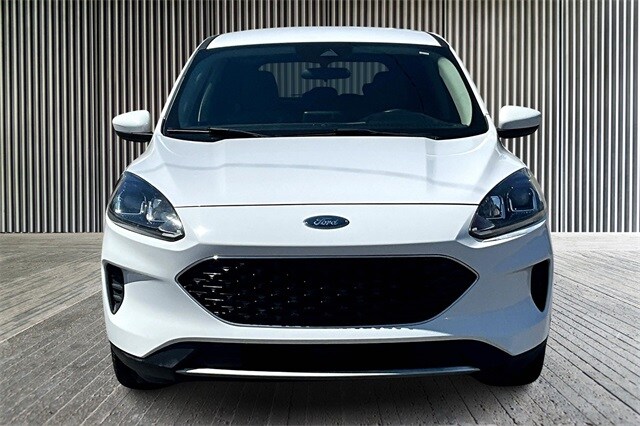 2020 Ford Escape SE photo 3
