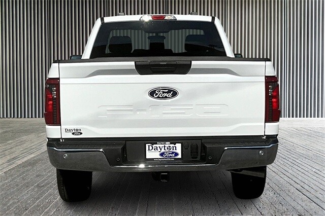 2025 Ford F-150 XL photo 3