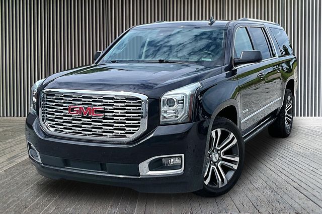2020 GMC Yukon XL
