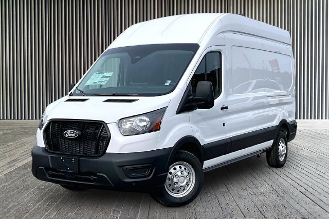 2027 Ford Transit-250 Cargo