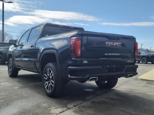 2024 Gmc Sierra 1500 AT4 photo 3