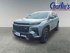 2026 Chevrolet Traverse Z71 SUV