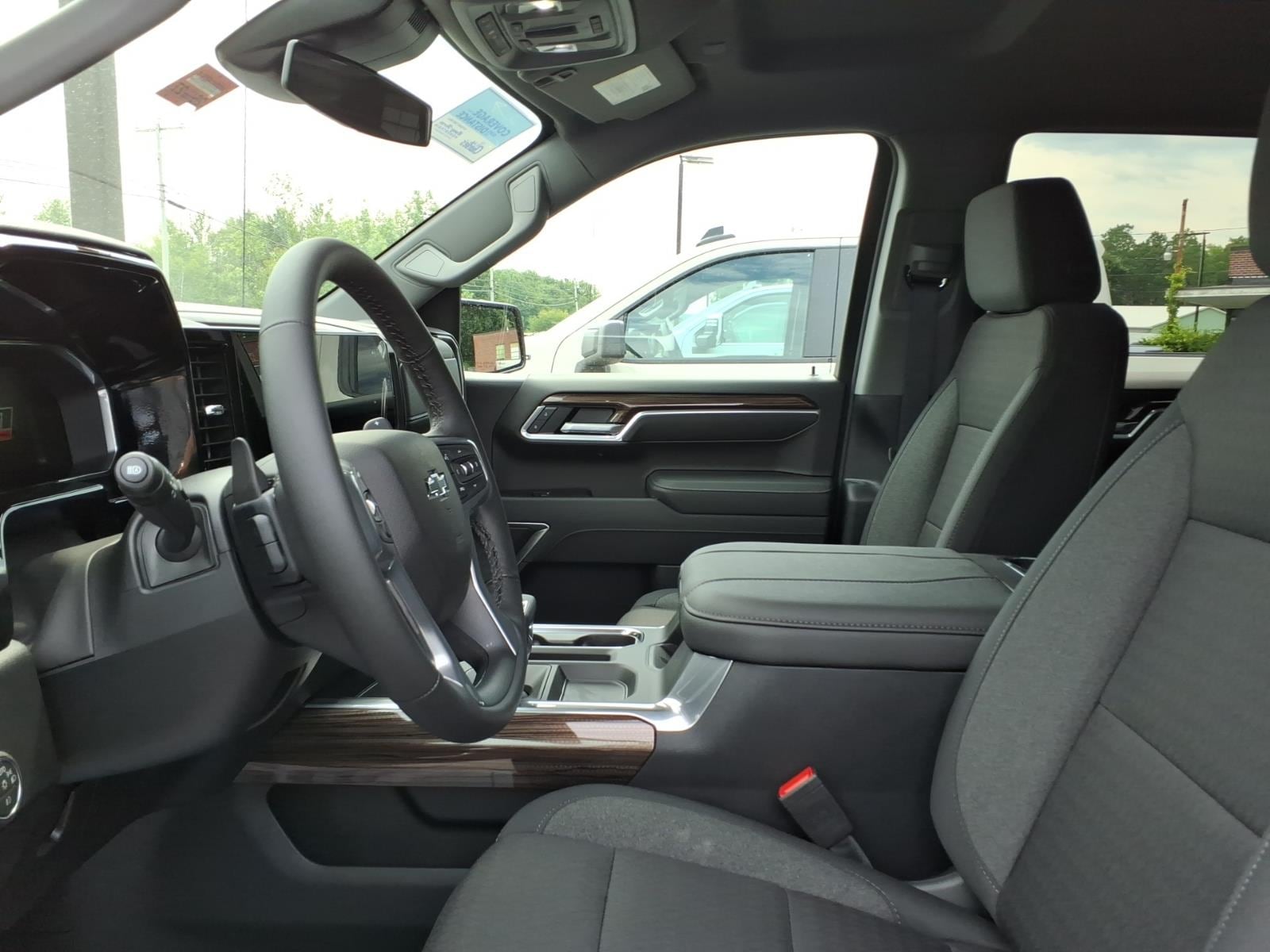 2026 Chevrolet Silverado 1500 RST - Photo 6