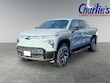  Chevrolet Silverado EV