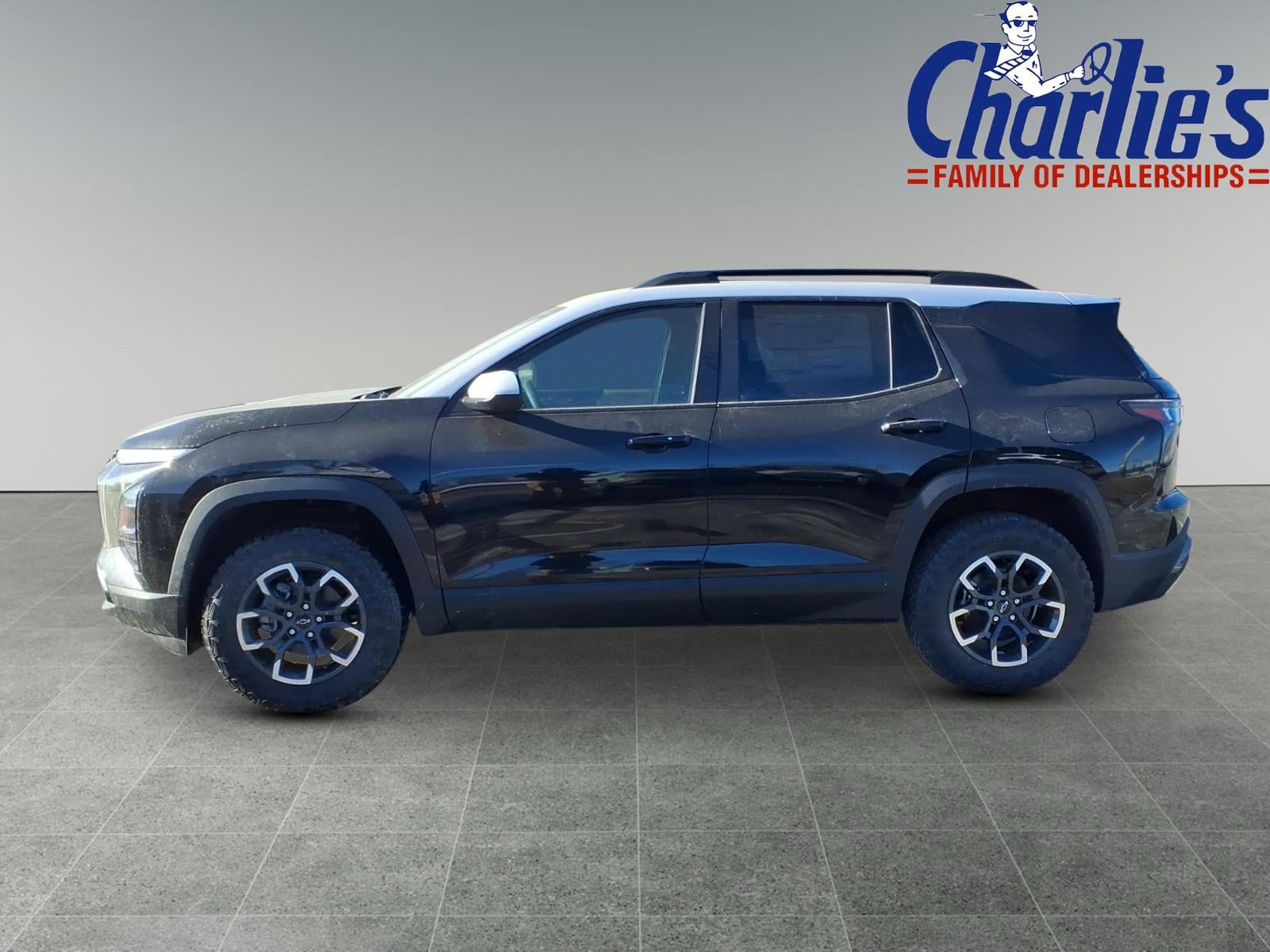 2026 Chevrolet Equinox ACTIV - Photo 7