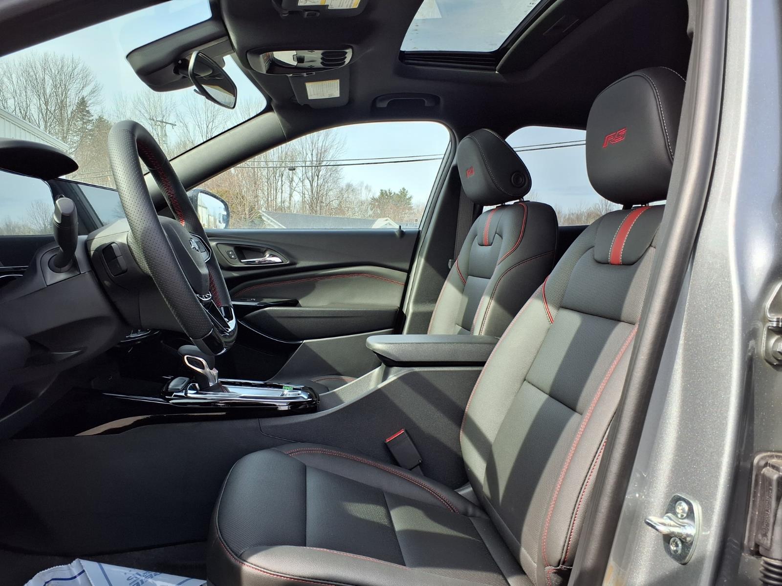 2026 Chevrolet Trax RS - Photo 6