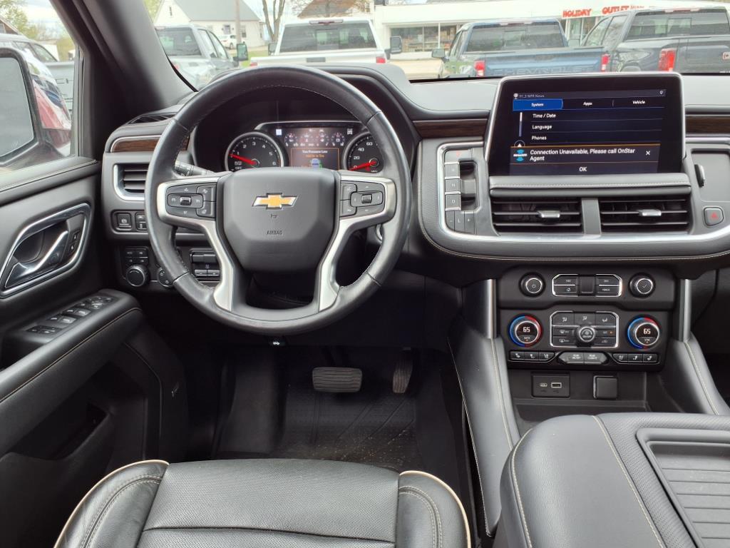 2021 Chevrolet Tahoe Premier - Photo 10