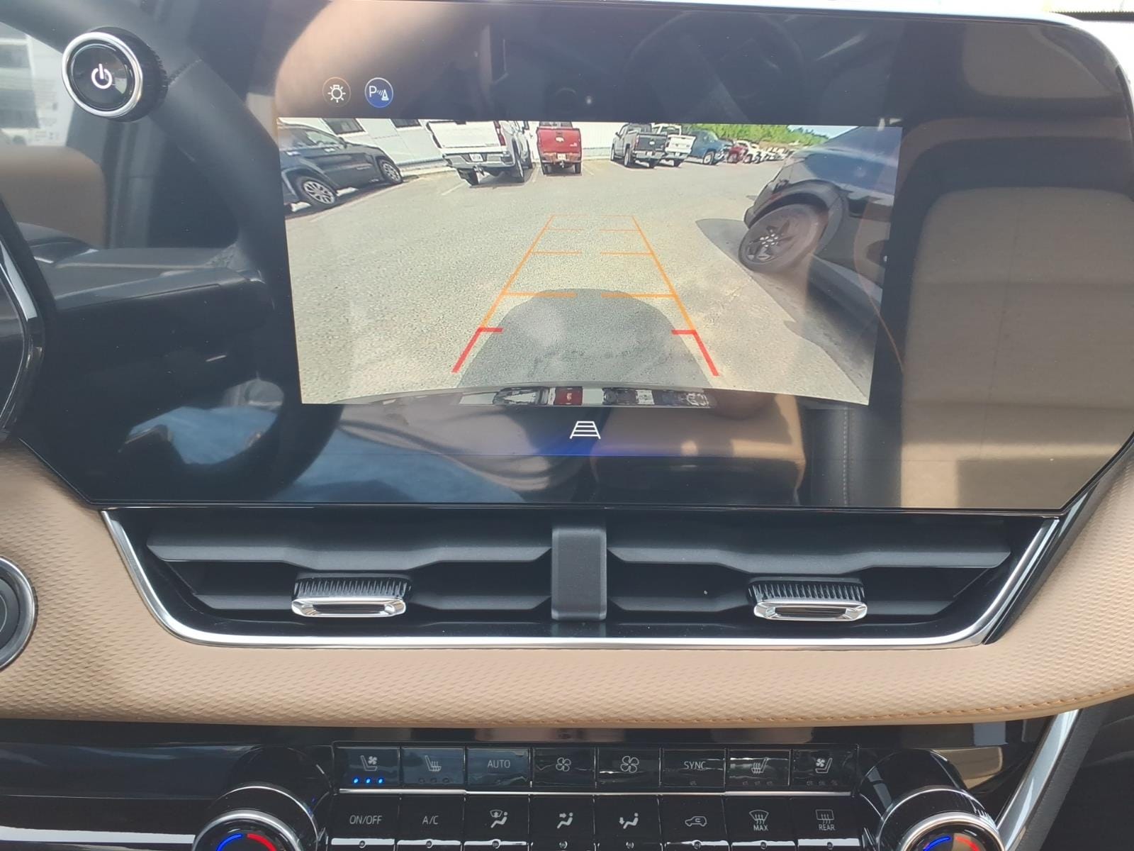 2026 Chevrolet Equinox ACTIV - Photo 9