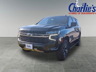 2022 Chevrolet Tahoe Z71 SUV