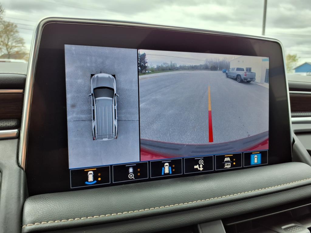 2021 Chevrolet Tahoe Premier - Photo 12