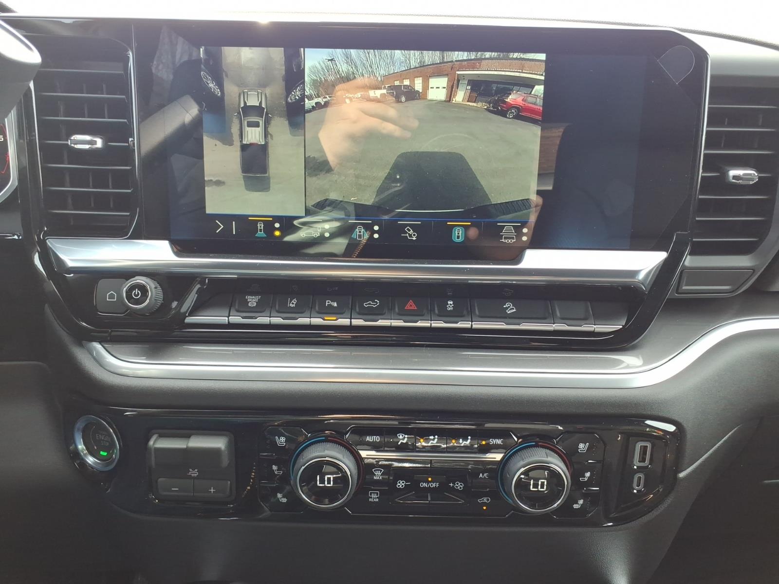 2026 Chevrolet Silverado 2500 HD High Country - Photo 9