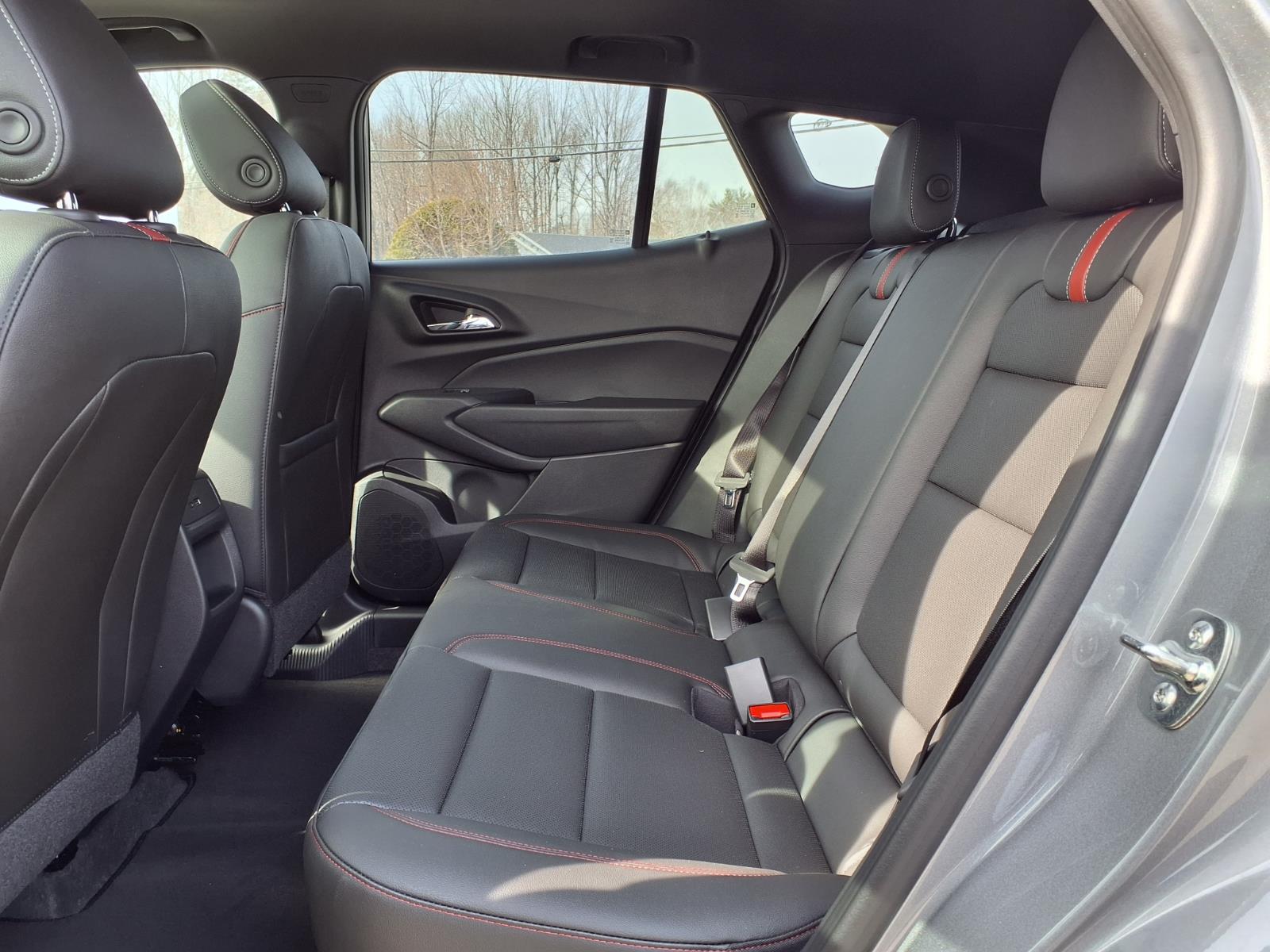 2026 Chevrolet Trax RS - Photo 7