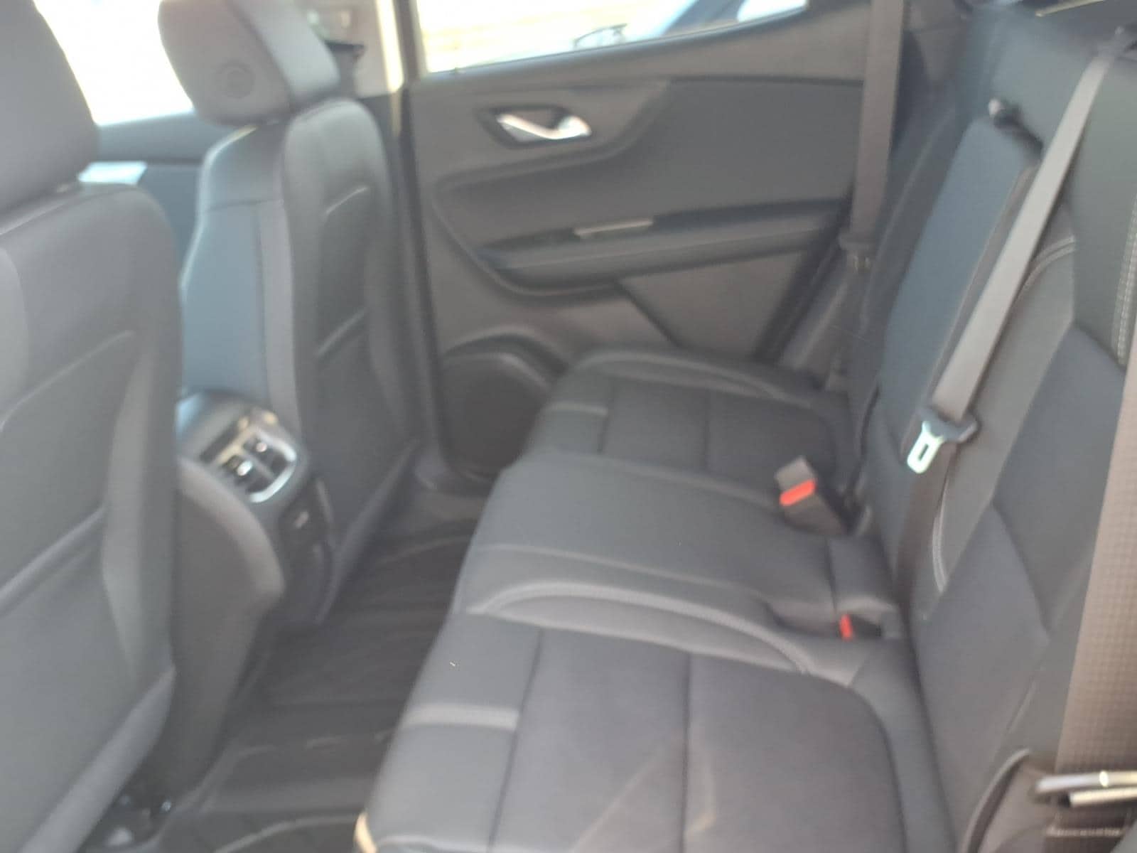 2026 Chevrolet Blazer 3LT - Photo 7