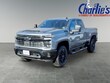 Chevrolet Silverado 2500 HD