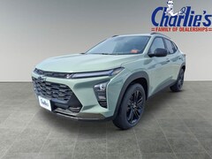 2026 Chevrolet Trax Activ SUV