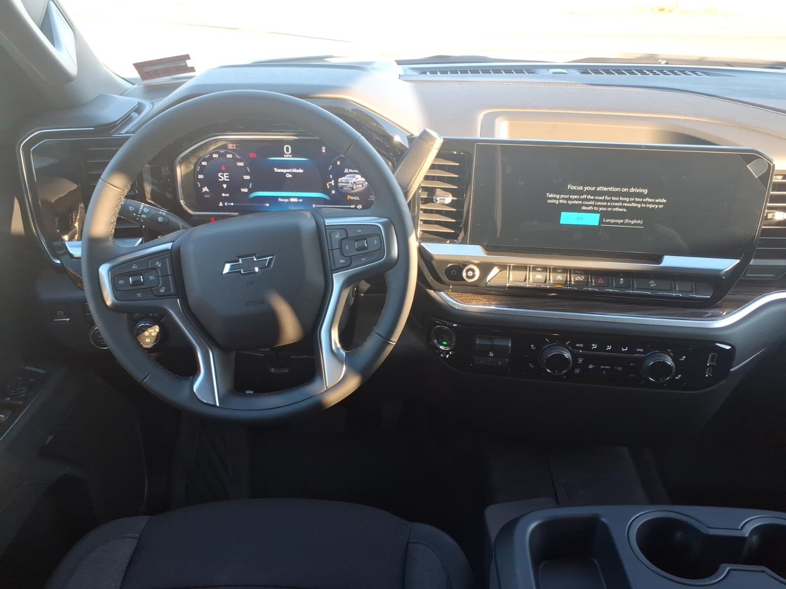 2026 Chevrolet Silverado 1500 RST - Photo 8