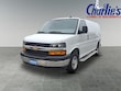 Chevrolet Express Cargo 2500