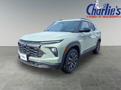 2026 Chevrolet Trailblazer Activ SUV