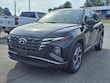Hyundai Tucson Hybrid