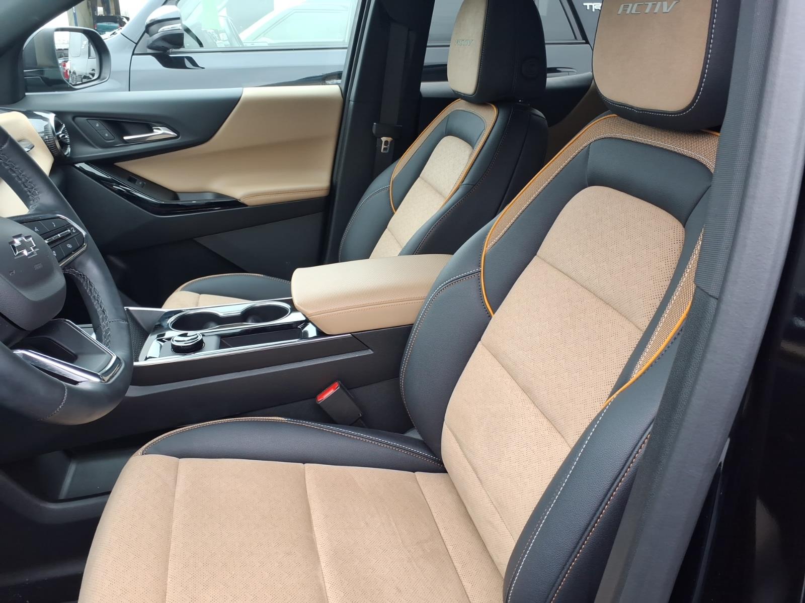 2025 Chevrolet Equinox ACTIV - Photo 7