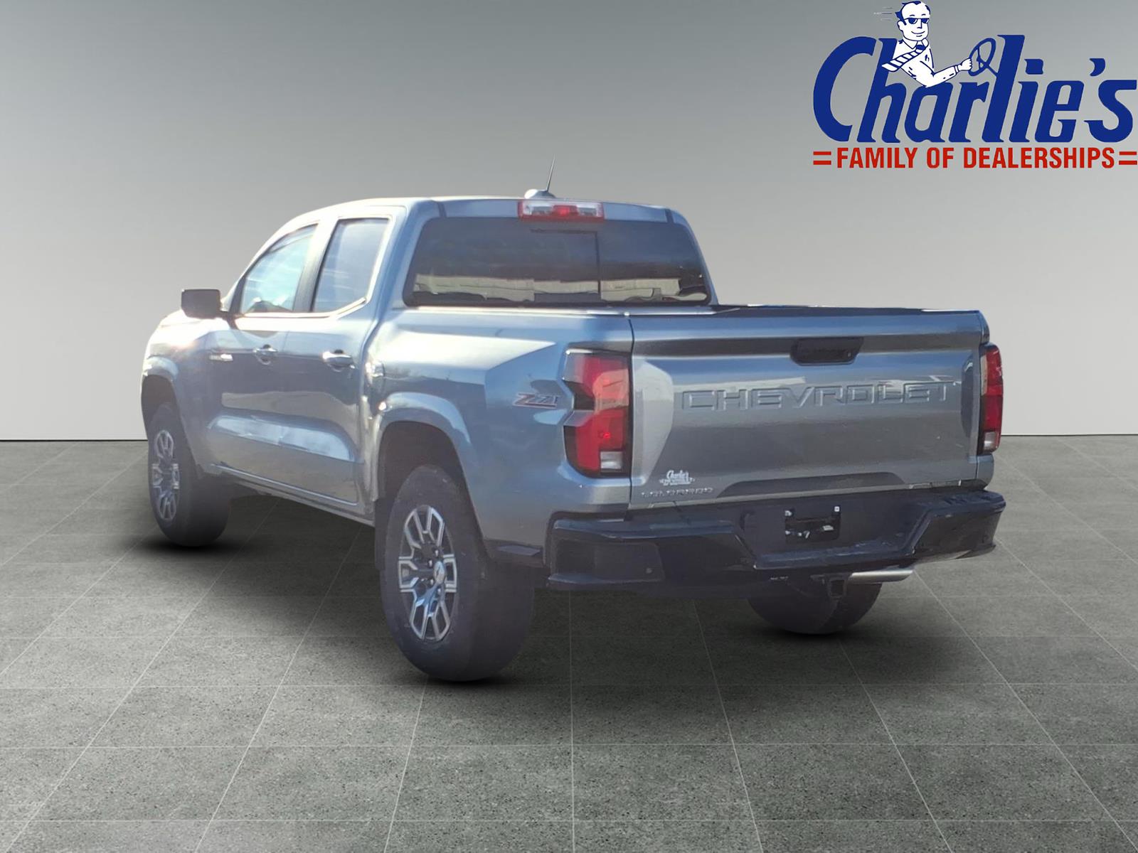 2026 Chevrolet Colorado Z71 - Photo 6