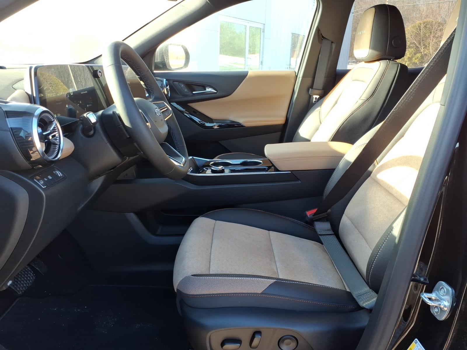 2026 Chevrolet Equinox ACTIV - Photo 6