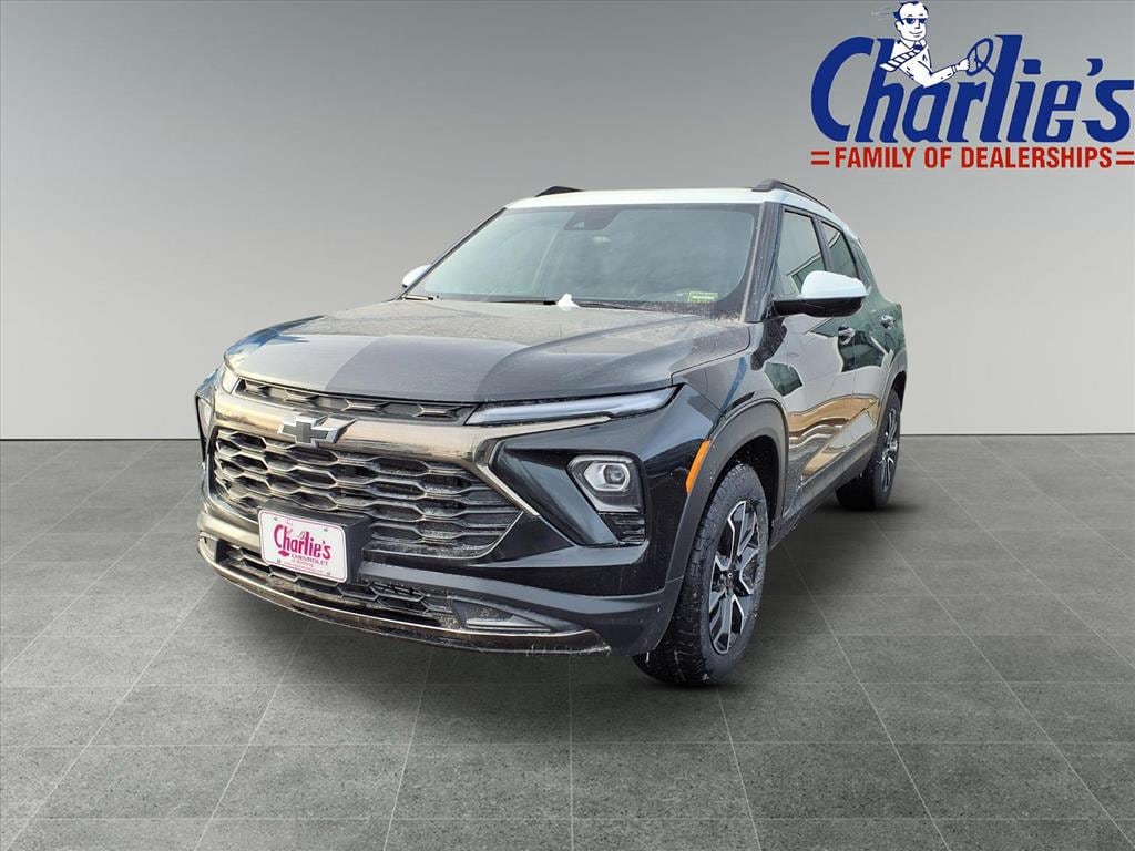 2025 Chevrolet Trailblazer Activ's photo