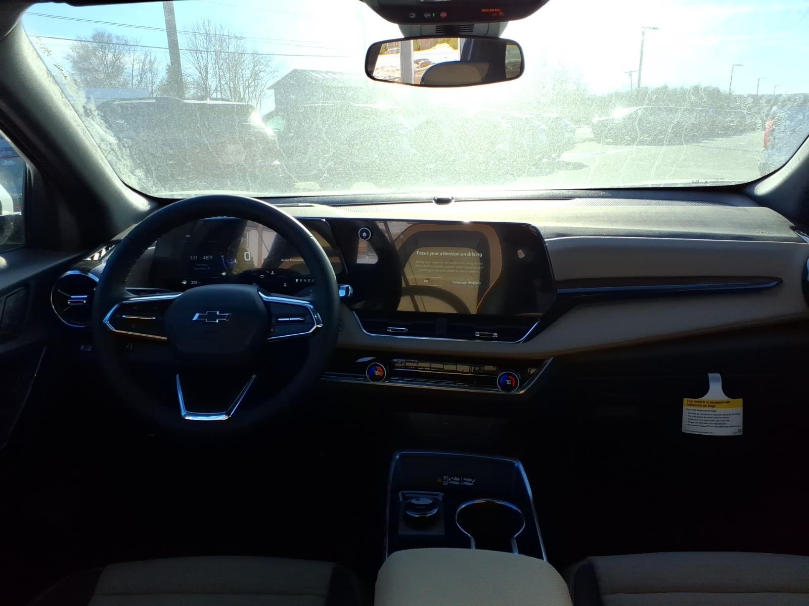 2026 Chevrolet Equinox ACTIV - Photo 8