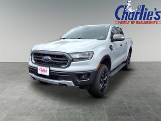 2022 Ford Ranger XL Truck SuperCrew