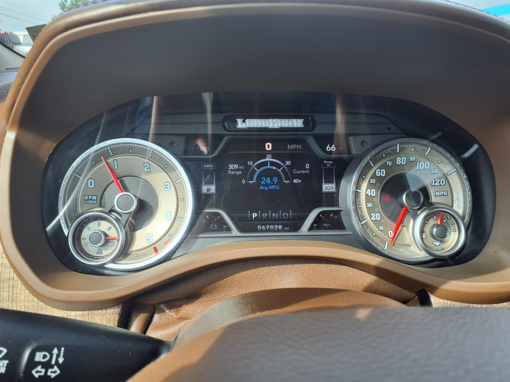2021 RAM Ram 1500 Pickup Longhorn - Photo 10