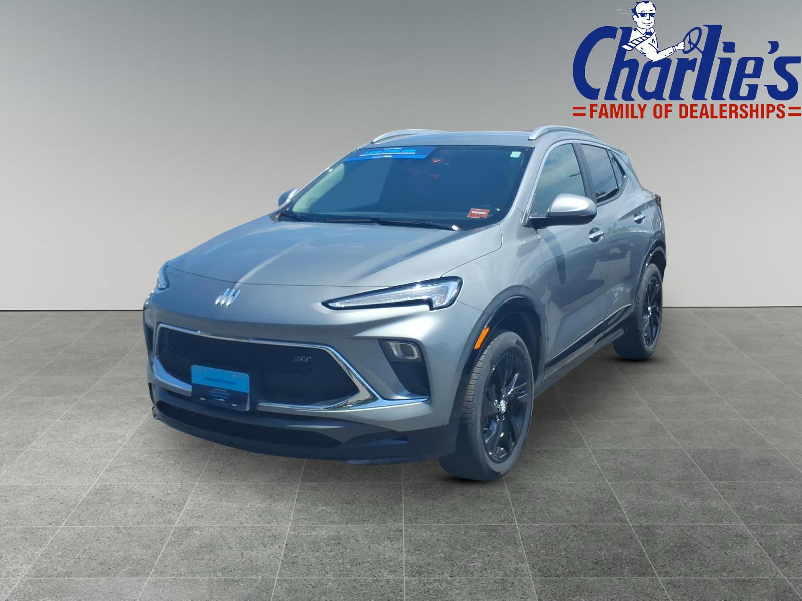 2024 Buick Encore GX Sport Touring AWD's photo