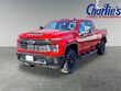  Chevrolet Silverado 2500 HD