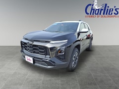 2026 Chevrolet Equinox Activ SUV
