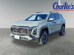 2026 Chevrolet Equinox Activ SUV