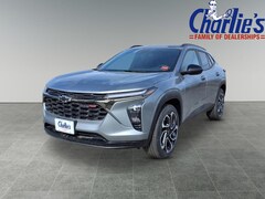 2026 Chevrolet Trax 2RS SUV