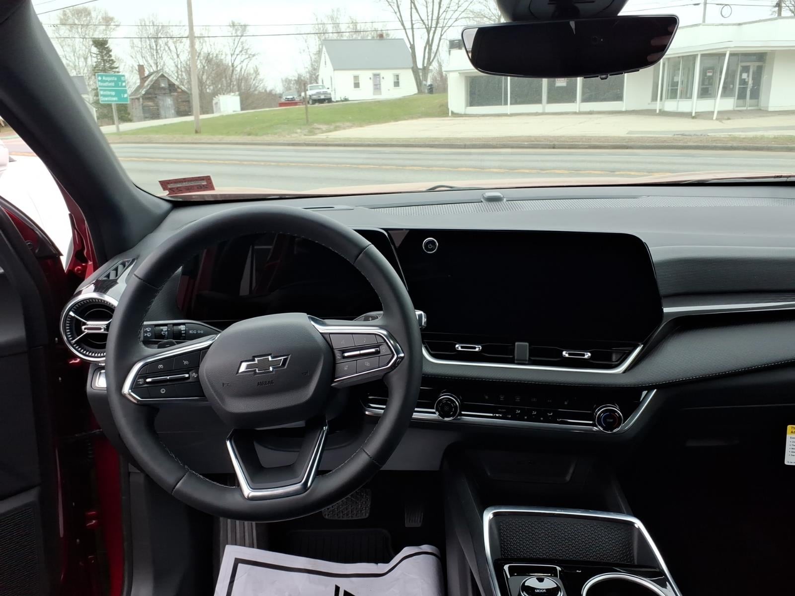 2026 Chevrolet Equinox LT - Photo 9