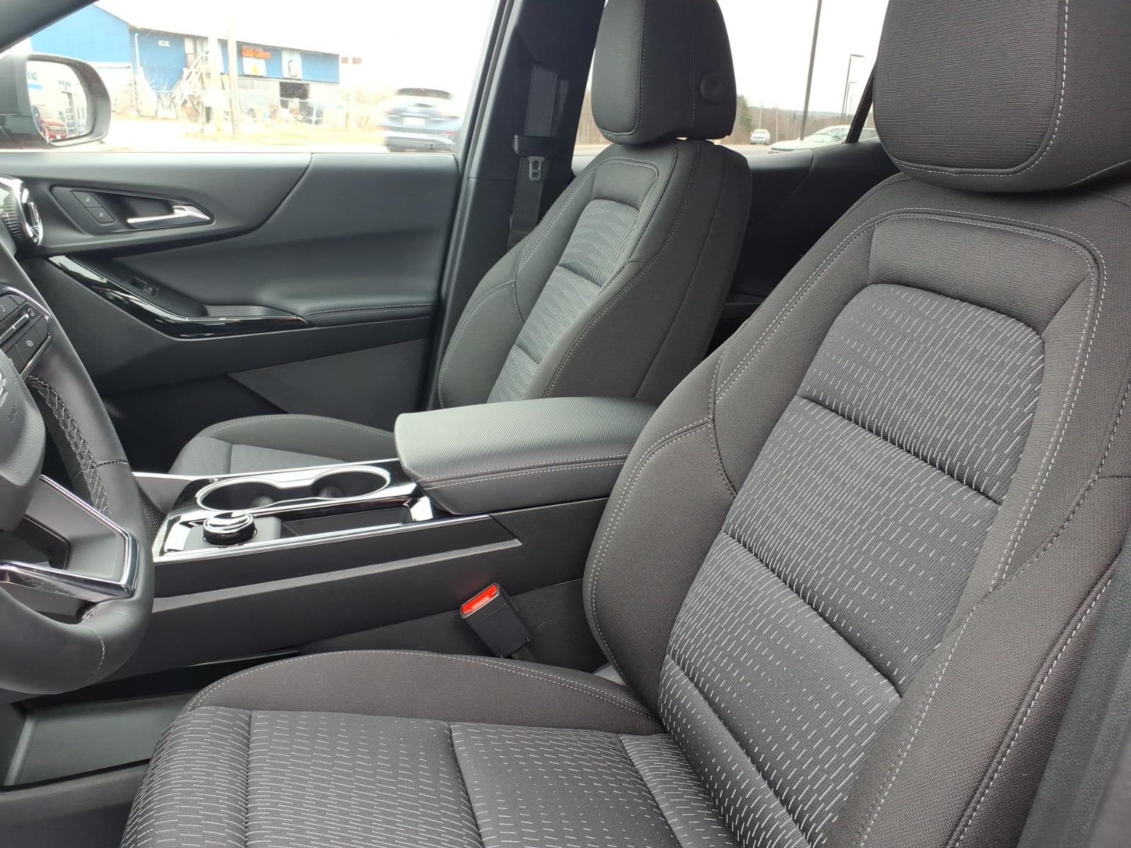 2026 Chevrolet Equinox LT - Photo 7