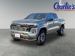 2026 Chevrolet Colorado Z71 Truck