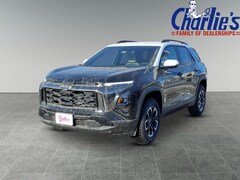 2026 Chevrolet Equinox Activ SUV