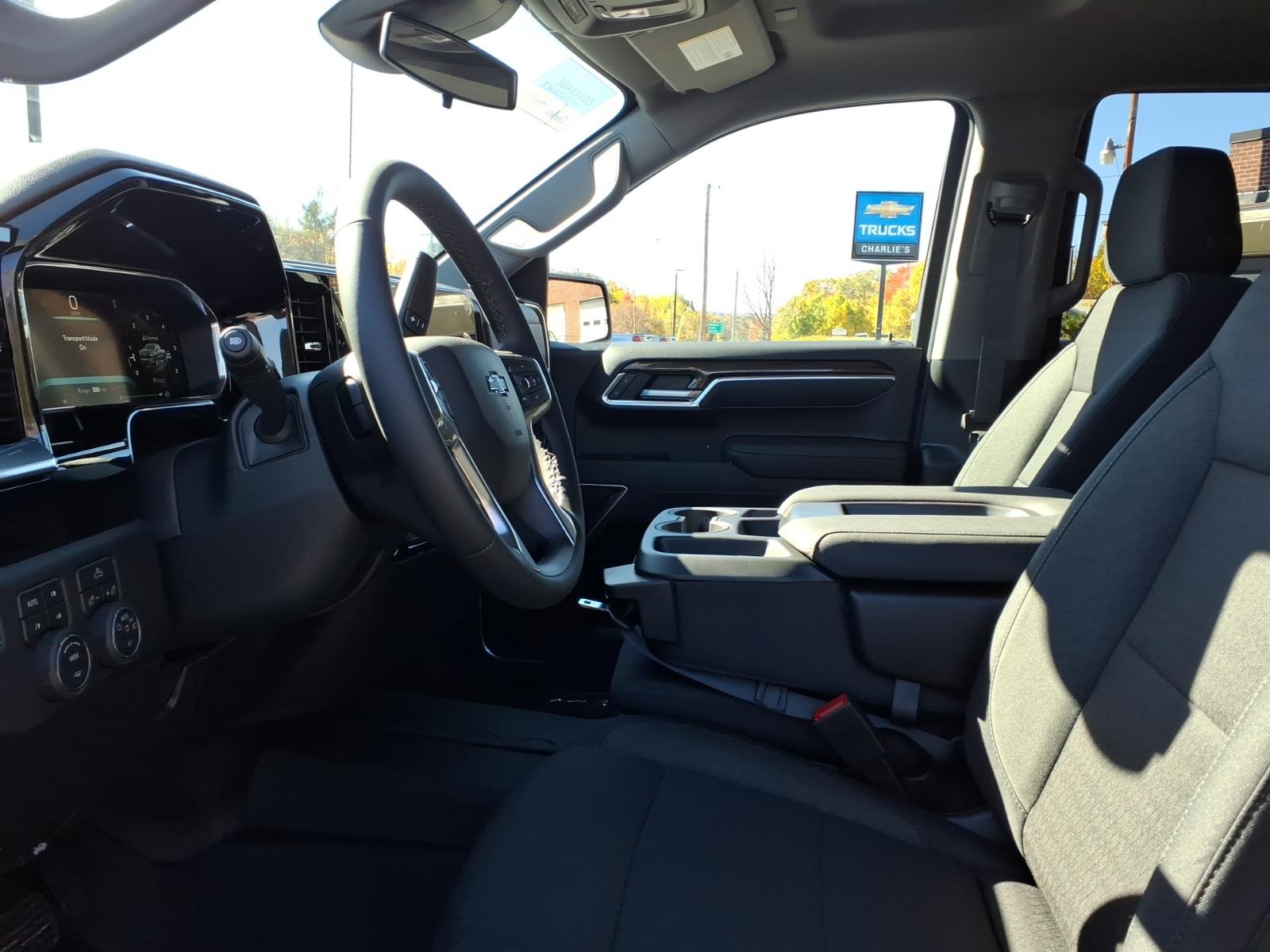2026 Chevrolet Silverado 1500 RST - Photo 6