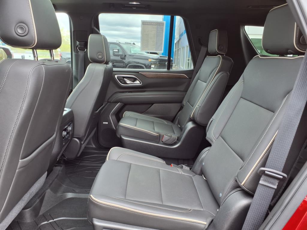 2021 Chevrolet Tahoe Premier - Photo 9
